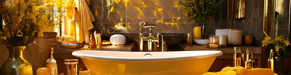 風呂アイテムヘッダー