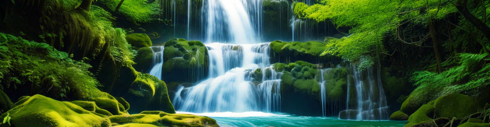 パワースポットヘッダー